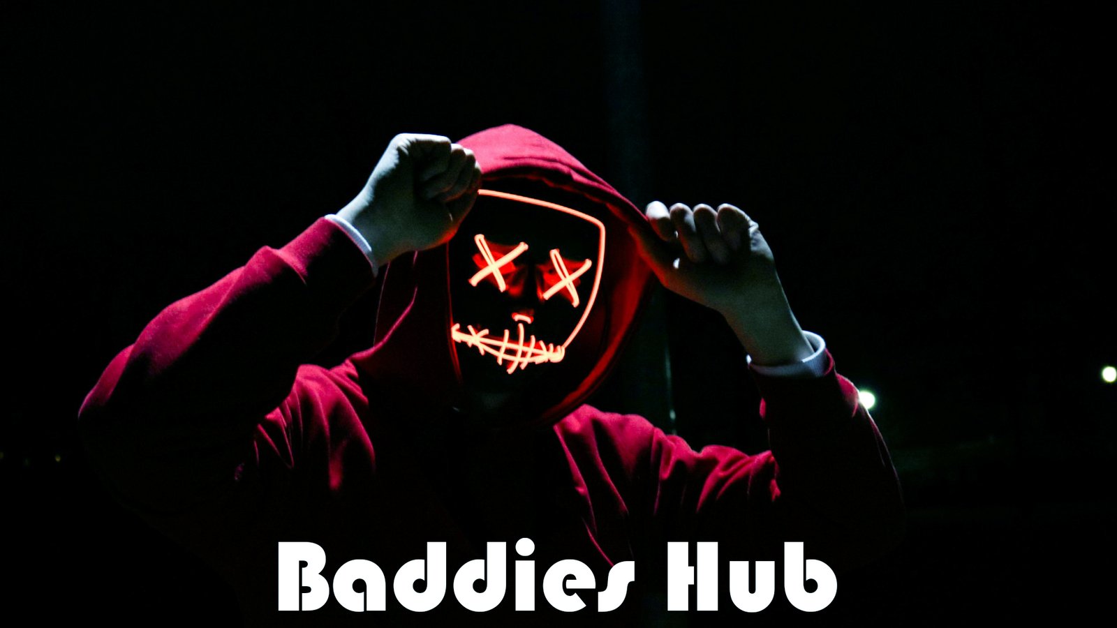 Baddies Hub