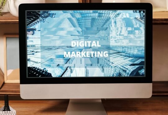 Digital Marketing Agency Digitechnoolabs.Xyz