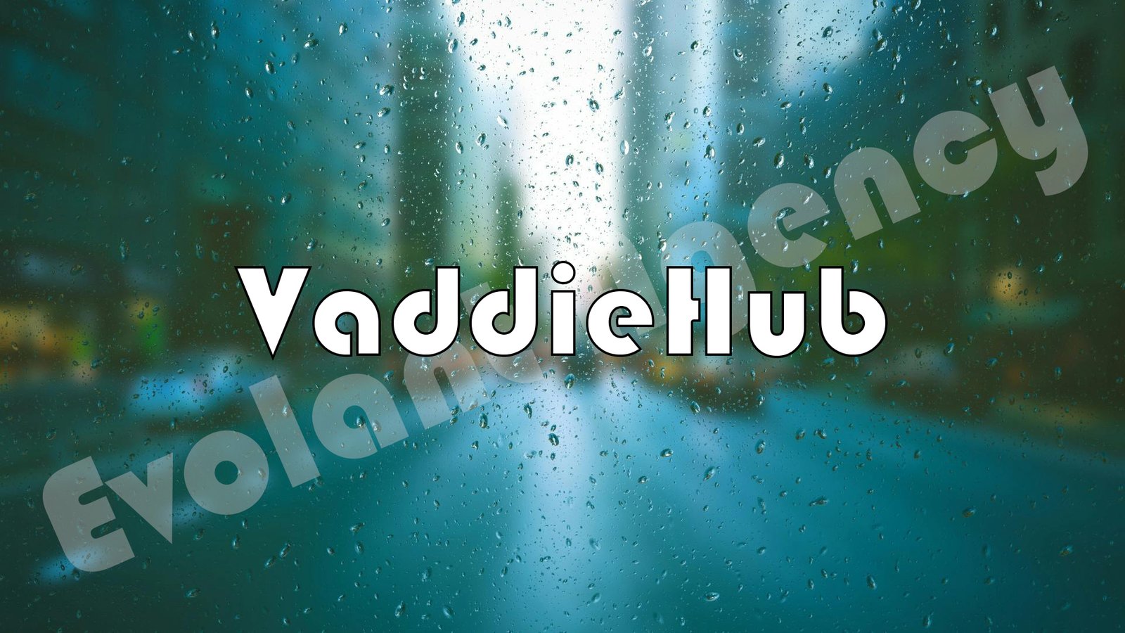 VaddieHub