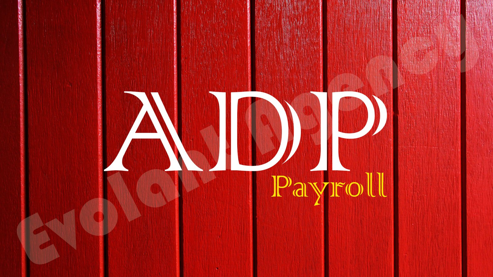 ADP Payroll