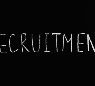 Recruitment