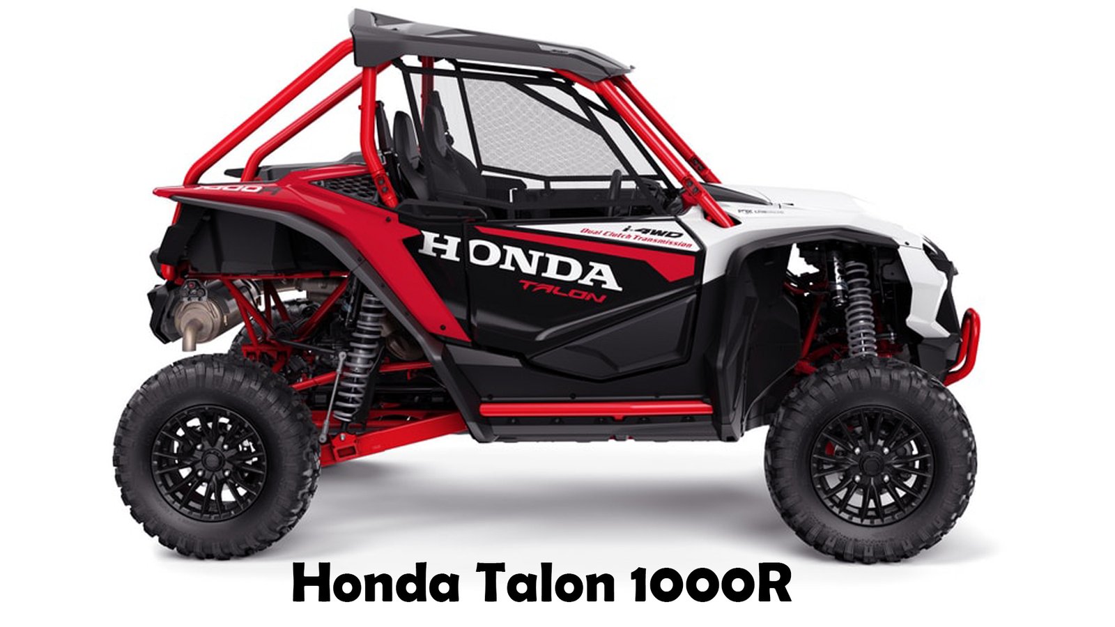 Honda Talon 1000R