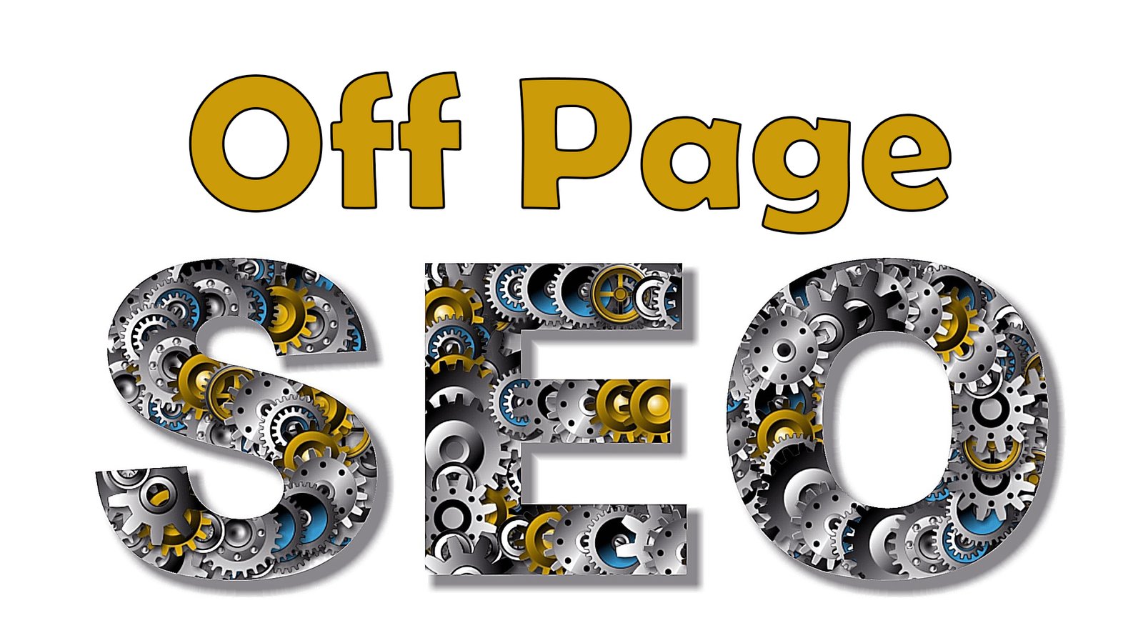 Off Page SEO