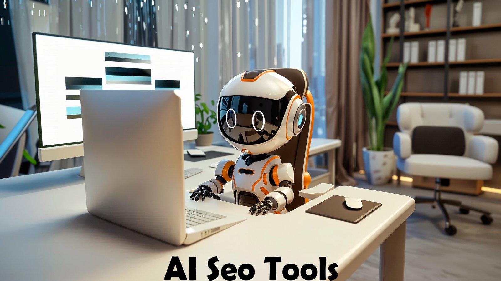 AI seo Tools