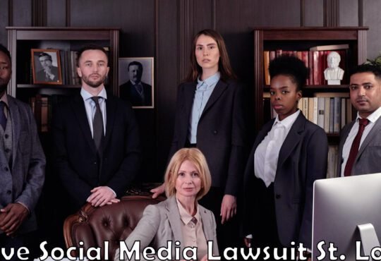 ﻿Drive Social Media Lawsuit St. Louis