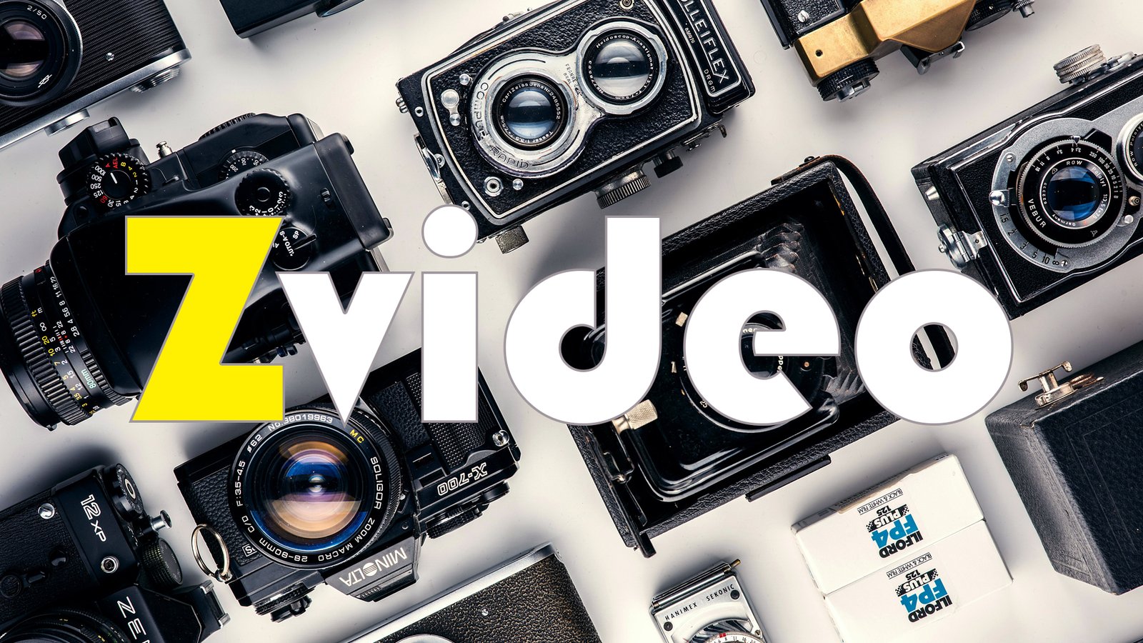 Zvideo