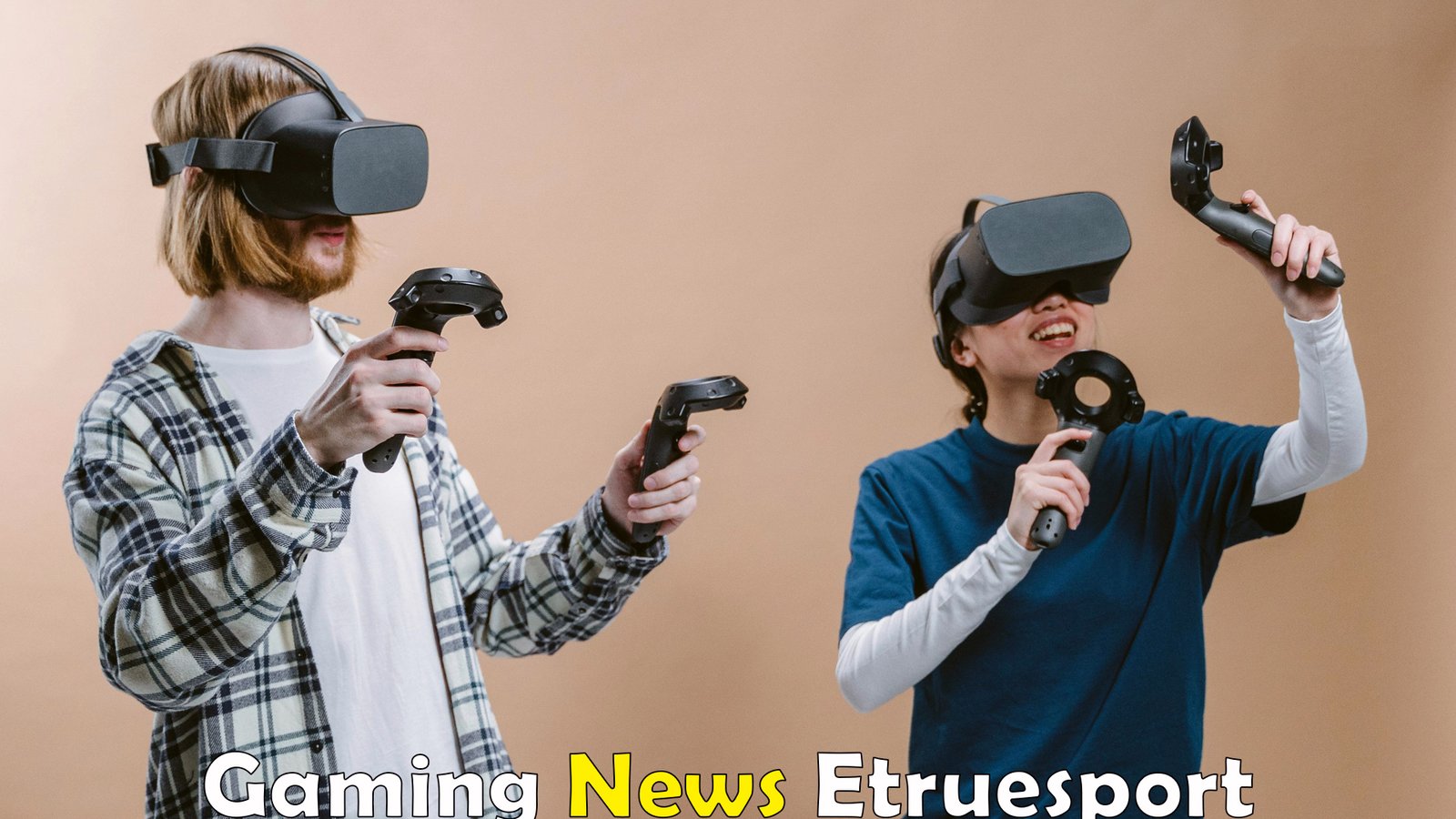 Gaming News Etruesport