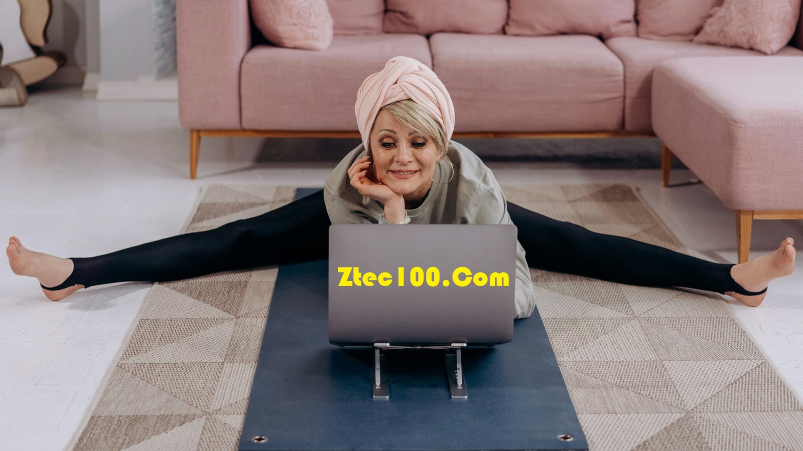 Ztec100.Com