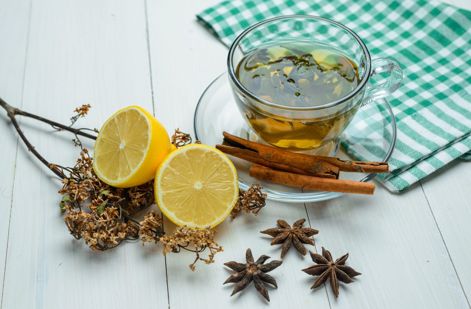 Mullein Leaf Tea