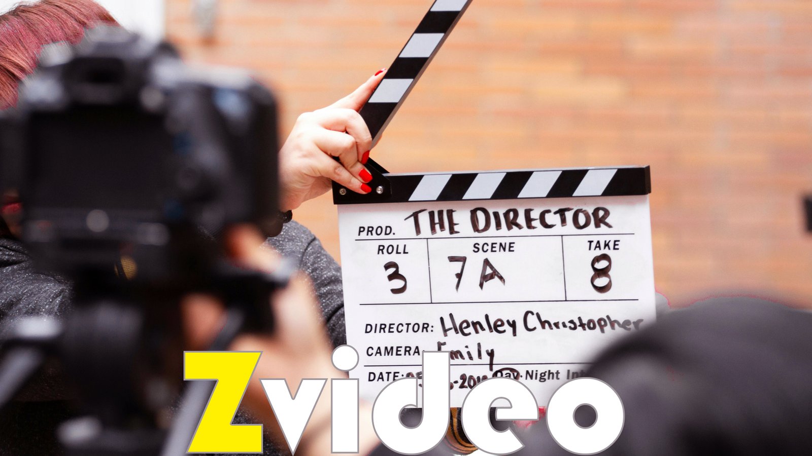 Zvideo