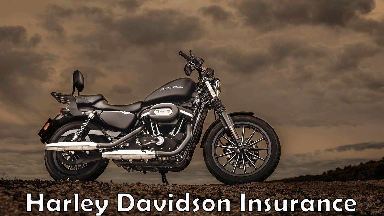 Harley Davidson Insurance