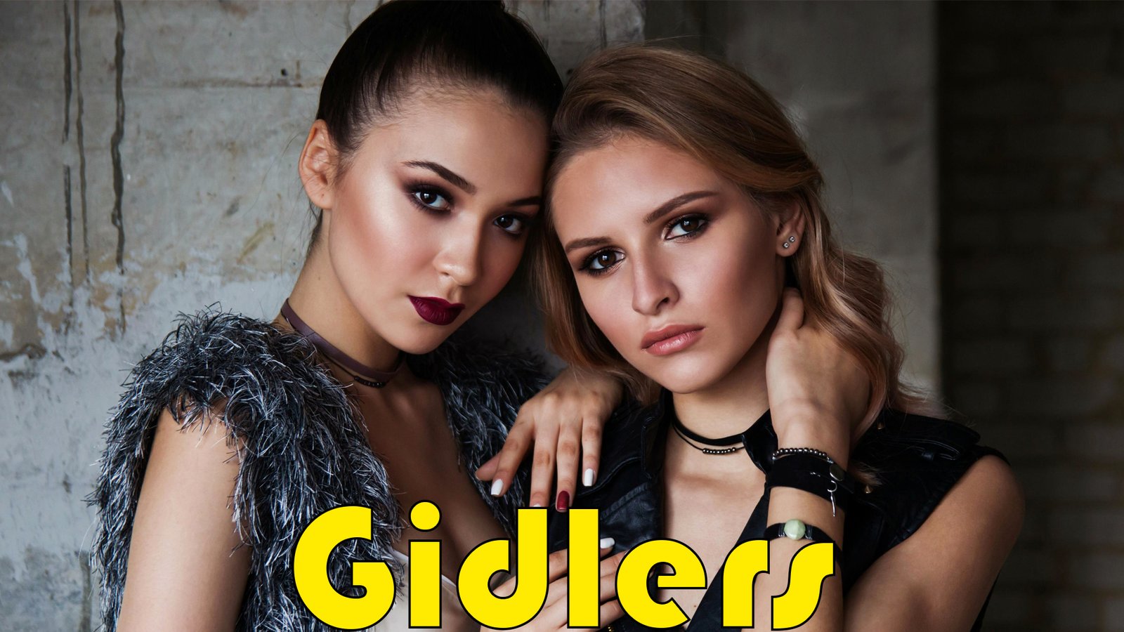 Gidlers