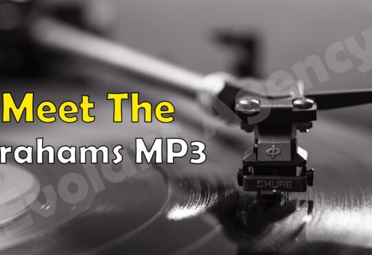 ﻿Meet the Grahams MP3