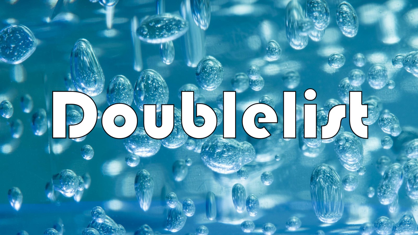 Doublelist