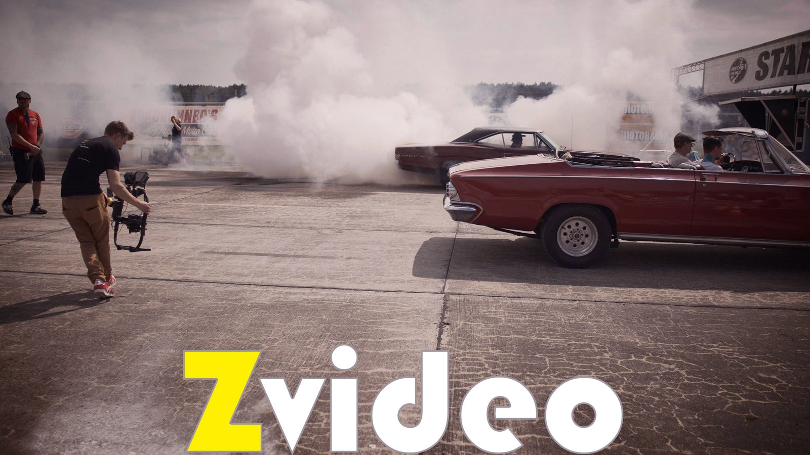 Zvideo