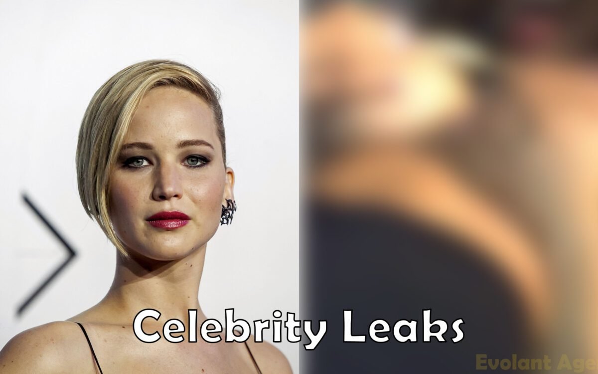 Celebrity Leaks