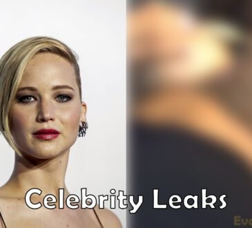 Celebrity Leaks