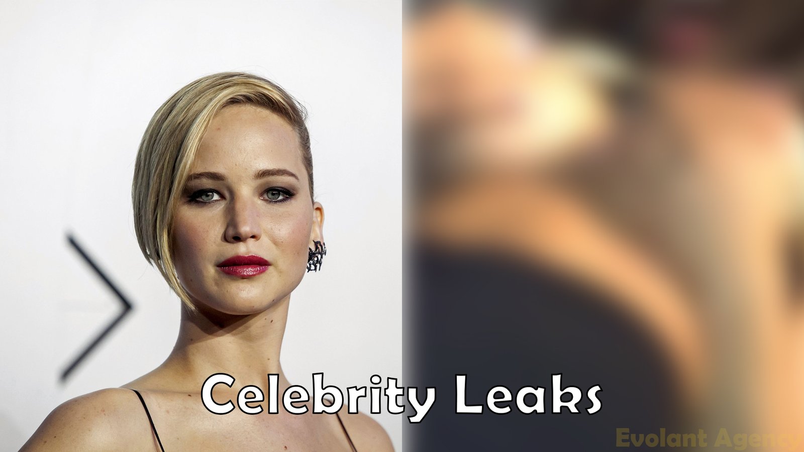 Celebrity Leaks