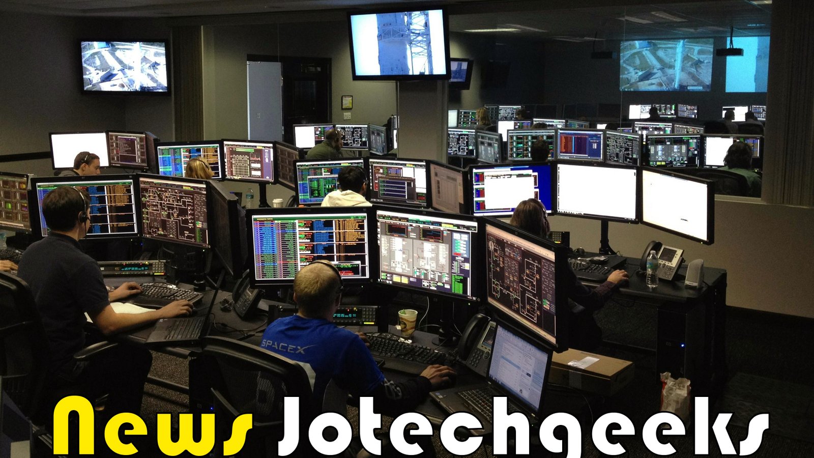 News Jotechgeeks