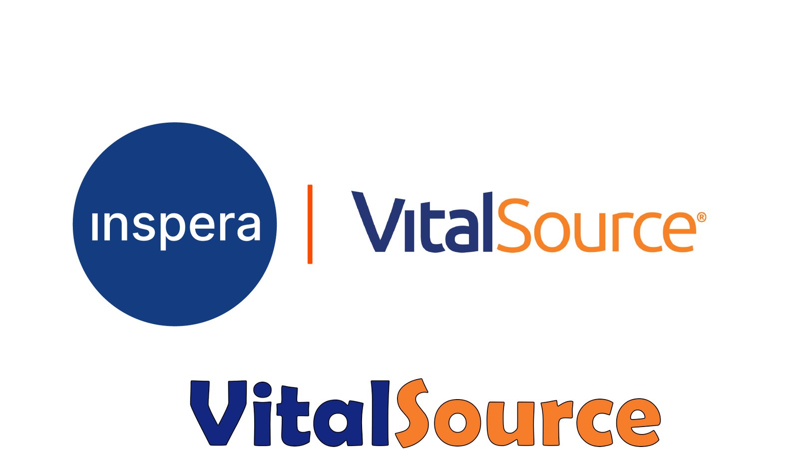 ﻿﻿﻿﻿﻿﻿VitalSource