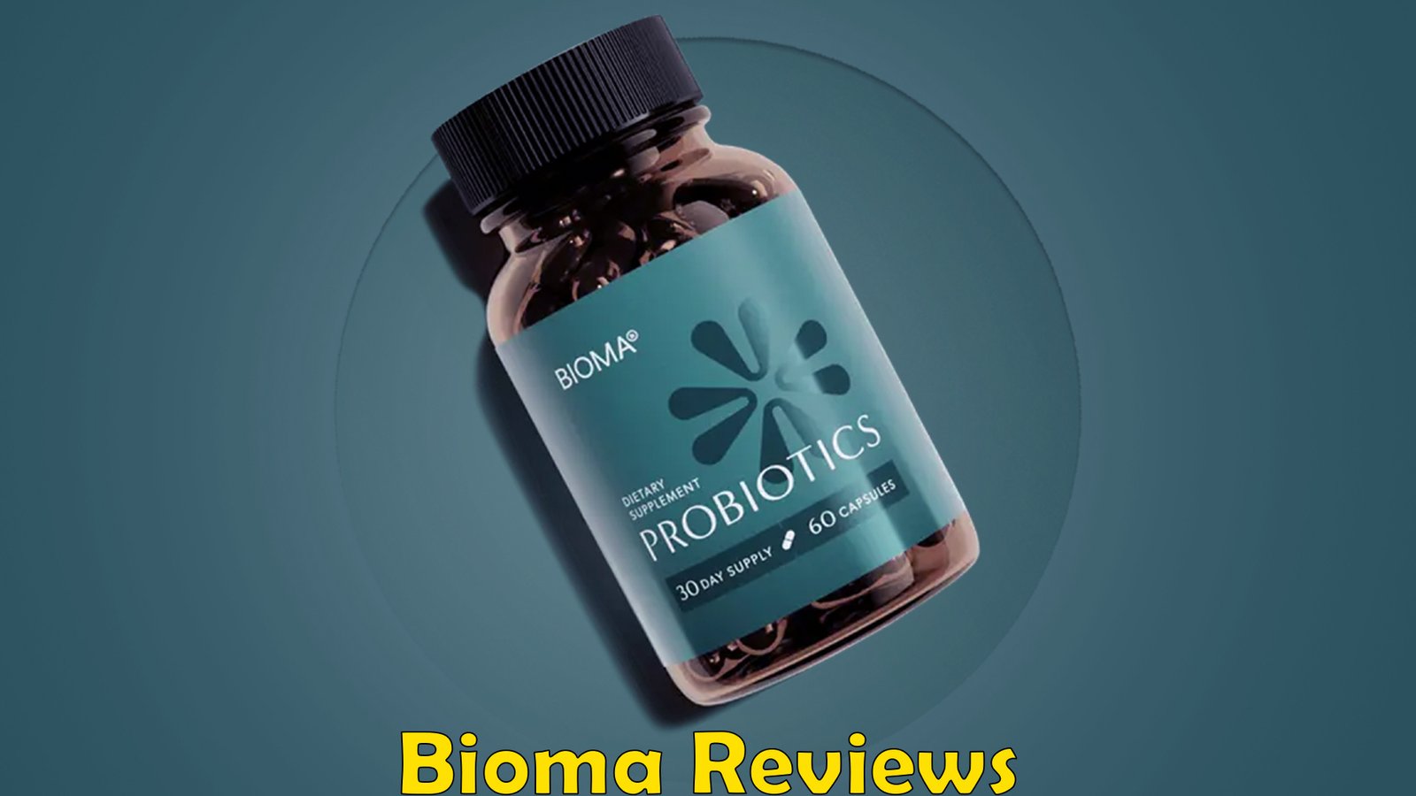 Bioma Reviews