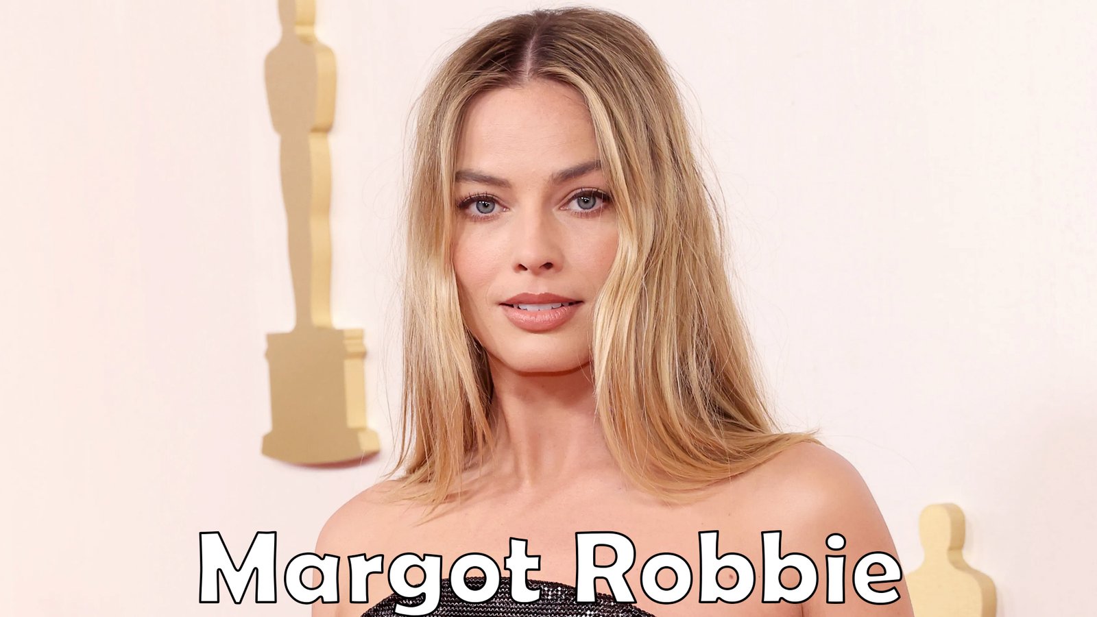 Margot Robbie