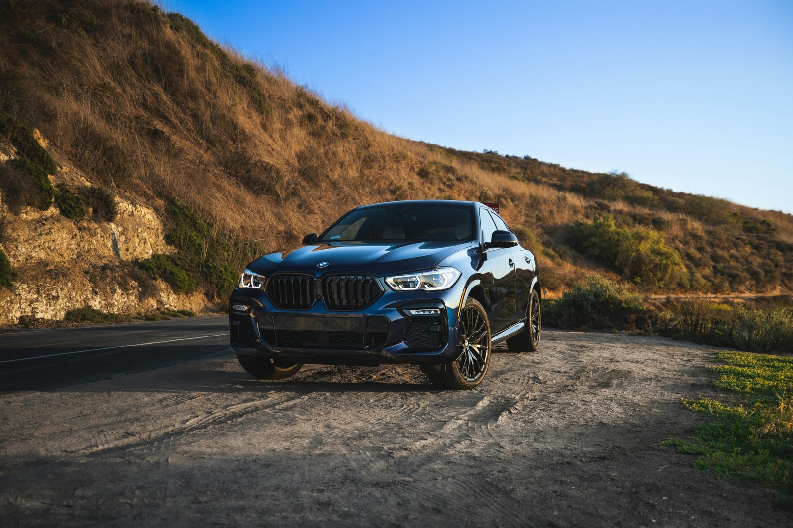 ﻿BMW X6