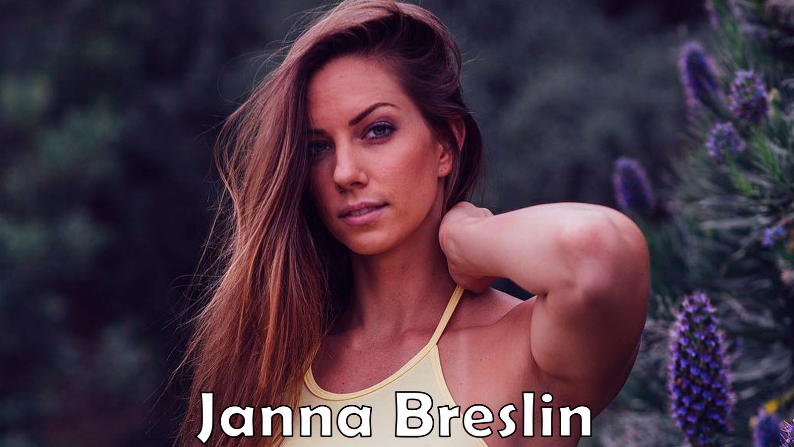 ﻿﻿﻿﻿﻿﻿﻿﻿Janna Breslin Nude