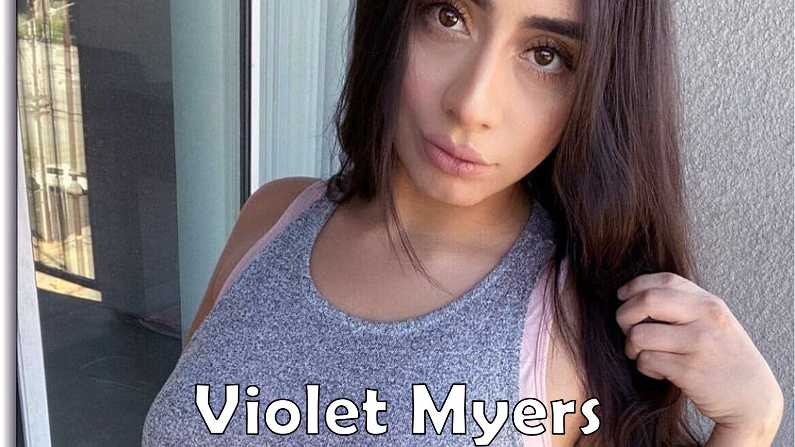 ﻿﻿﻿﻿﻿﻿﻿﻿﻿﻿﻿﻿﻿﻿Violet Myers