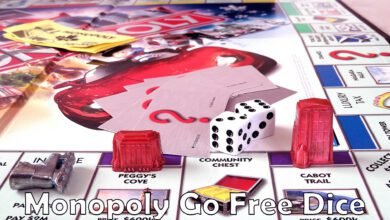 ﻿﻿﻿﻿﻿﻿﻿﻿﻿﻿﻿Monopoly Go Free Dice