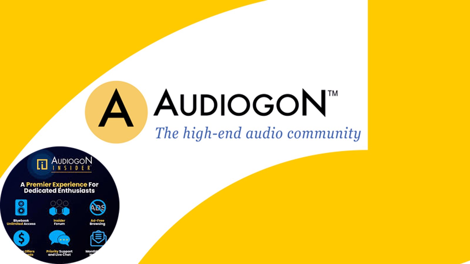 Audiogon