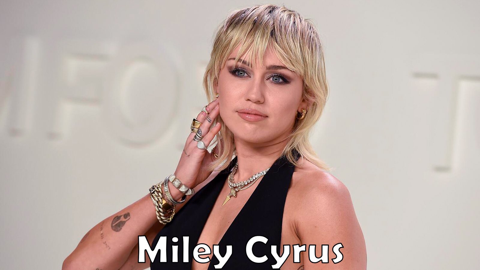 ﻿﻿﻿﻿﻿Miley Cyrus