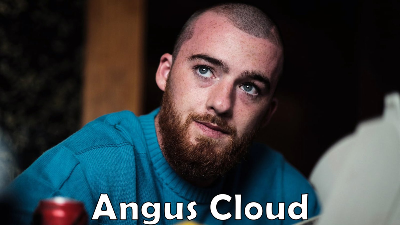 ﻿﻿﻿﻿﻿﻿﻿﻿Angus Cloud