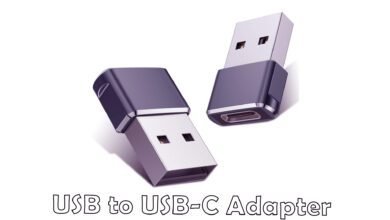 ﻿﻿﻿﻿﻿﻿﻿﻿﻿﻿﻿﻿﻿﻿USB to USB-C Adapter