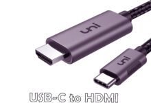 ﻿﻿﻿﻿﻿﻿﻿﻿﻿﻿﻿﻿﻿﻿﻿﻿﻿﻿USB-C to HDMI