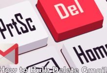 ﻿﻿﻿﻿﻿﻿﻿﻿﻿﻿﻿﻿﻿How to Bulk Delete Gmail