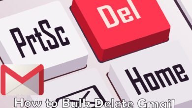 ﻿﻿﻿﻿﻿﻿﻿﻿﻿﻿﻿﻿﻿How to Bulk Delete Gmail