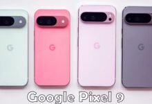 ﻿﻿Google Pixel 9