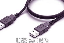 ﻿USB to USB