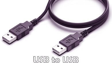 ﻿USB to USB