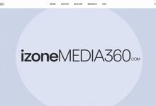 IZoneMedia360.Com Mobile