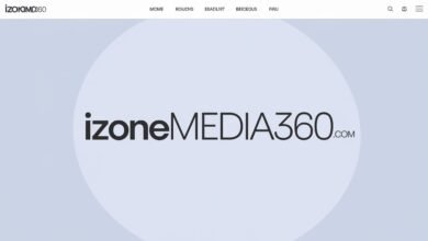 IZoneMedia360.Com Mobile