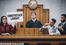 Smoothstack Lawsuit