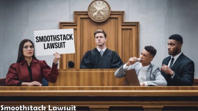 Smoothstack Lawsuit