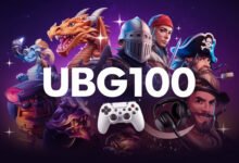 UBG100