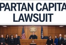 Spartan Capital Lawsuit