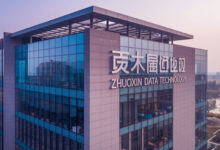 Zhuoxin Data Technology