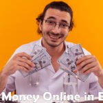 Earn Money Online in Egypt