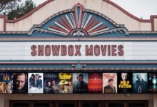 Showbox Movies