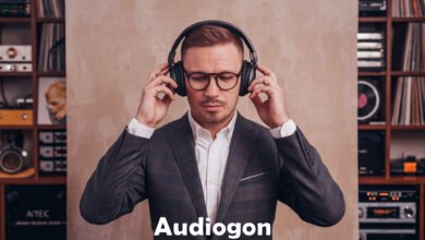 ﻿Audiogon